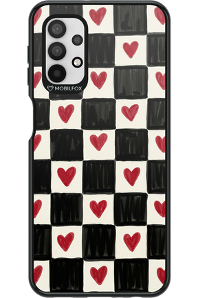 Little Hearts 2.0 - Samsung Galaxy A32 5G