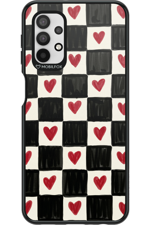 Little Hearts 2.0 - Samsung Galaxy A32 5G