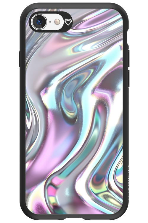 Holochrome 2.0 - Apple iPhone SE 2022