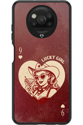 Lucky Gurl 2.0 - Xiaomi Poco X3 Pro