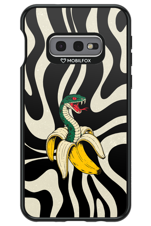 Banana Bite 2.0 - Samsung Galaxy S10e