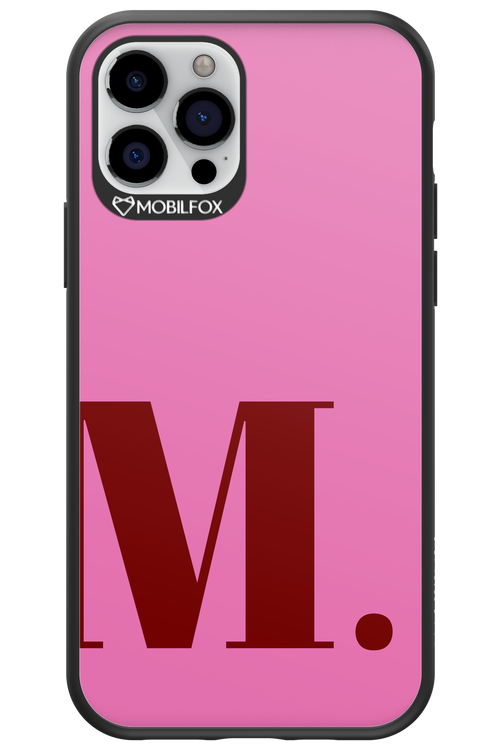 M (Sorbet) 2.0 - Apple iPhone 12 Pro