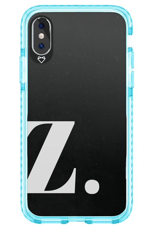 Z (Off Space) 2.0 - Apple iPhone XS