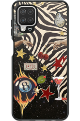 Party hard 2.0 - Samsung Galaxy A12