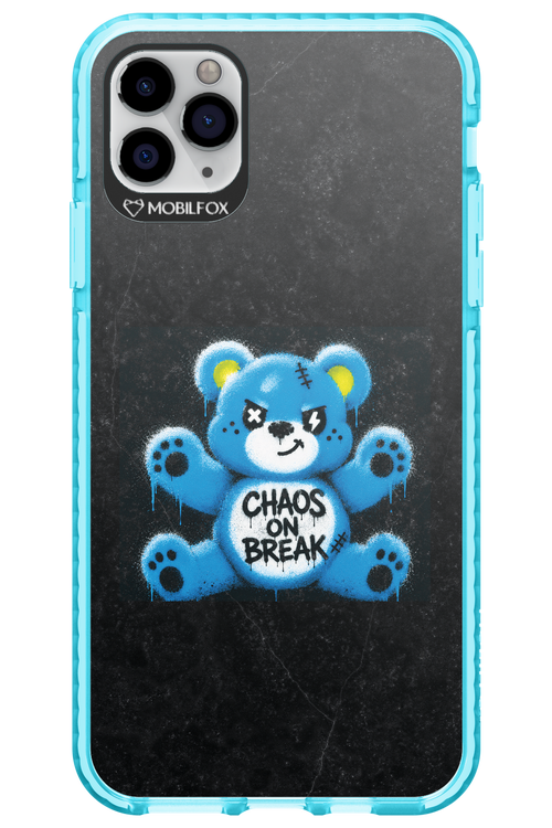 Chaos on Break 2.0 - Apple iPhone 11 Pro Max