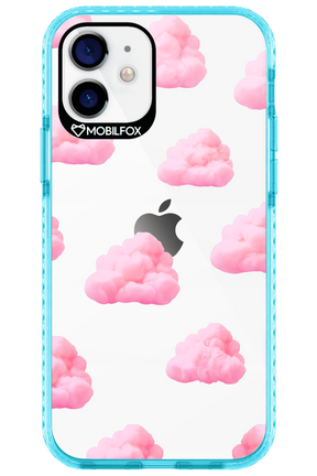 Cloudy Pink - Apple iPhone 12