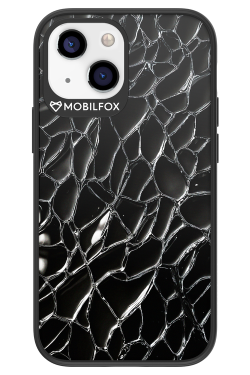 Alien Grid 2.0 - Apple iPhone 13 Mini