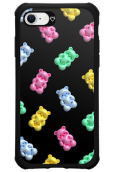 Gummy Bears - Apple iPhone 7