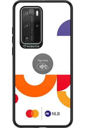 NLB Color - Huawei P40 Pro