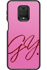 (Sorbet) GY 2.0 - Xiaomi Redmi Note 9 Pro