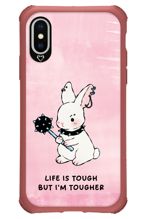 Bunny 2.0 - Apple iPhone X