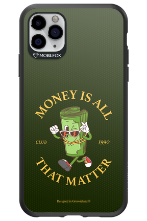 Money Club - Apple iPhone 11 Pro Max