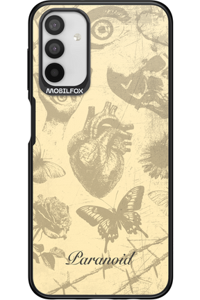 Paranoid (Sand) - Samsung Galaxy A04s