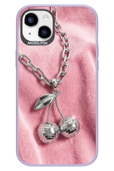 Cherry Disco Pink 2.0 - Apple iPhone 14 Plus