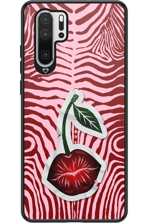 Kissy Cherry 2.0 - Huawei P30 Pro