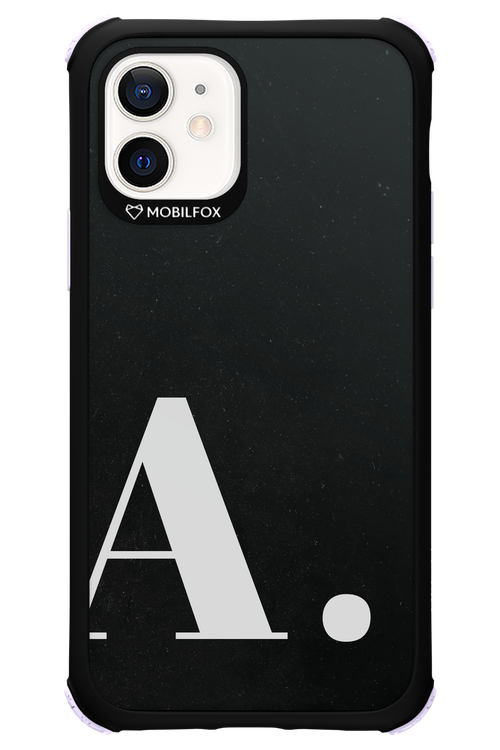 A (Off Space) 2.0 - Apple iPhone 12