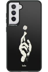 DAMNED LUCK 2.0 - Samsung Galaxy S21 FE