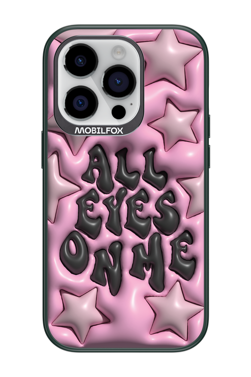 All Eyes On Me - Apple iPhone 14 Pro
