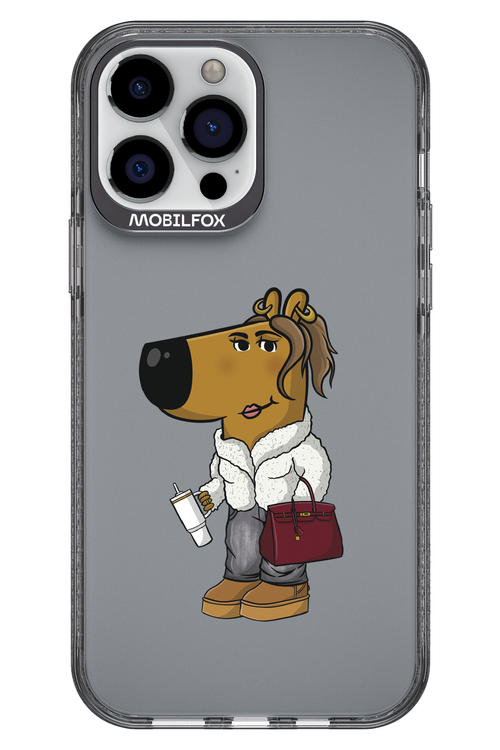 Chill Girl II - Apple iPhone 13 Pro Max