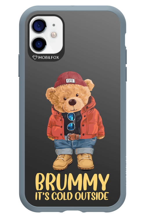 Brummy - Apple iPhone 11