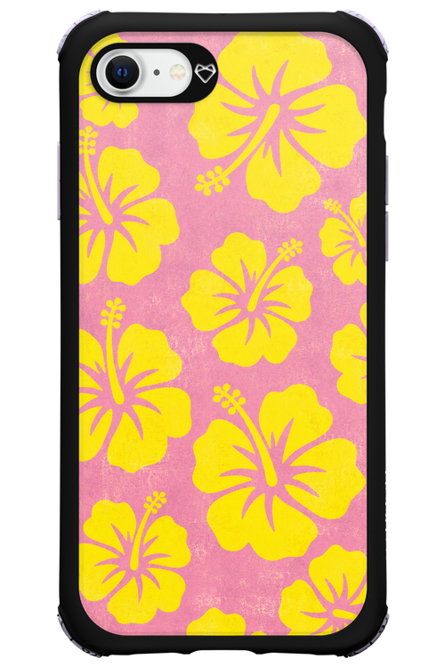 HAWAII 2.0 - Apple iPhone 8