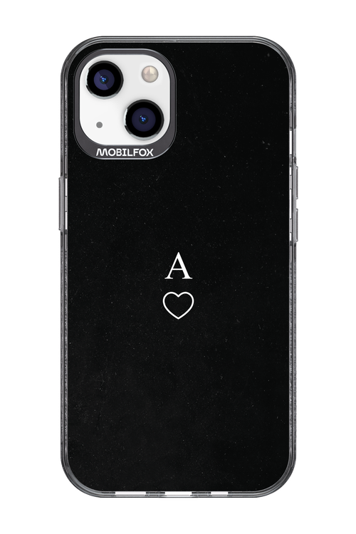 A Black 2.0 - Apple iPhone 13