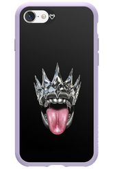 The Diamond King 2.0 - Apple iPhone SE 2022