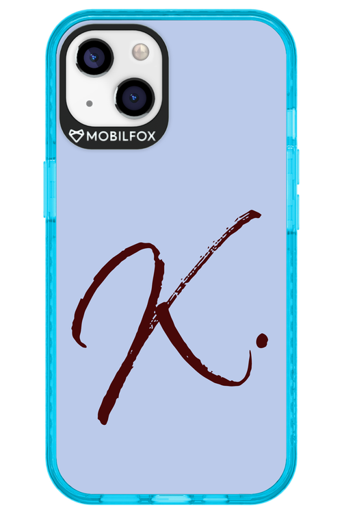 (Jellyfish Presso) K 2.0 - Apple iPhone 13