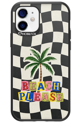 BEACH PLEASE 2.0 - Apple iPhone 12