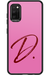 (Sorbet) D 2.0 - Samsung Galaxy A41