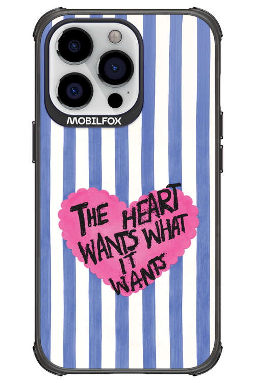 THWYW 2.0 - Apple iPhone 13 Pro
