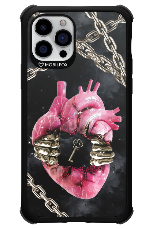 Love - Apple iPhone 12 Pro