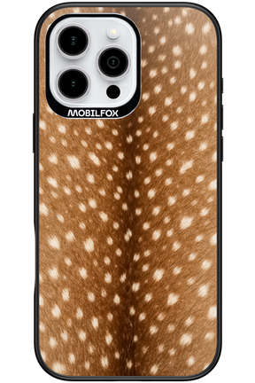 Fawn Dots - Apple iPhone 16 Pro Max