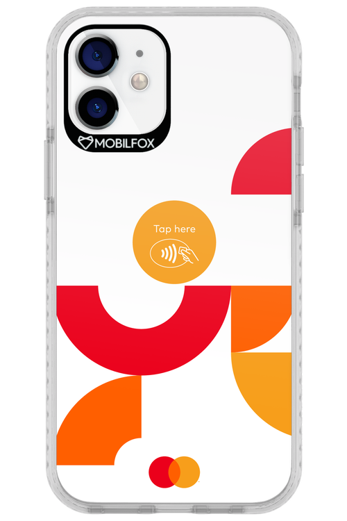 MC EU Color 2.0 - Apple iPhone 12