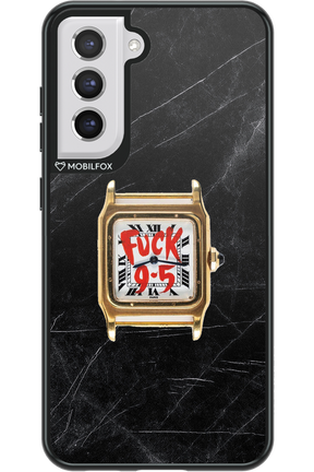 f_ck 2.0 - Samsung Galaxy S21 FE