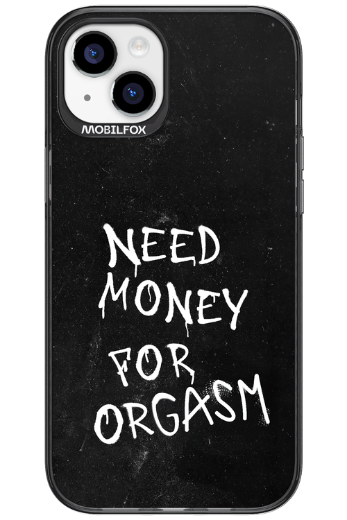 Orgasm 2.0 - Apple iPhone 15 Plus