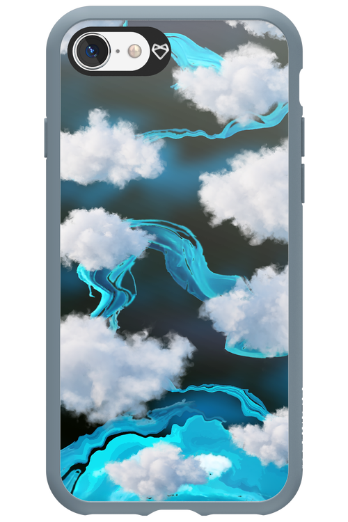 Skywalker 2.0 - Apple iPhone SE 2020