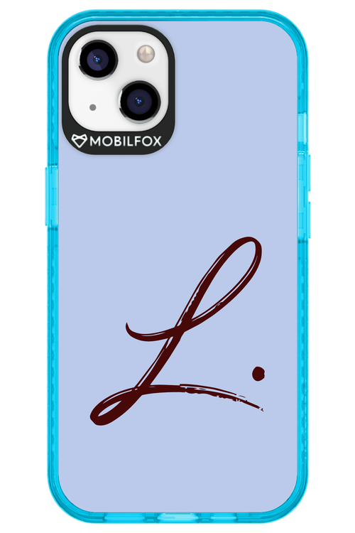 (Jellyfish Presso) L 2.0 - Apple iPhone 13
