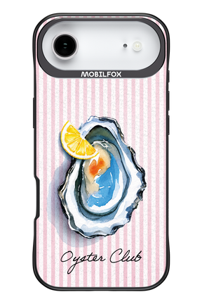 Oyster Club 2.0 - Apple iPhone 17 Air