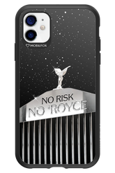 No Risk, No Royce - Apple iPhone 11