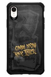 Liquid Assets Gold - Apple iPhone XR