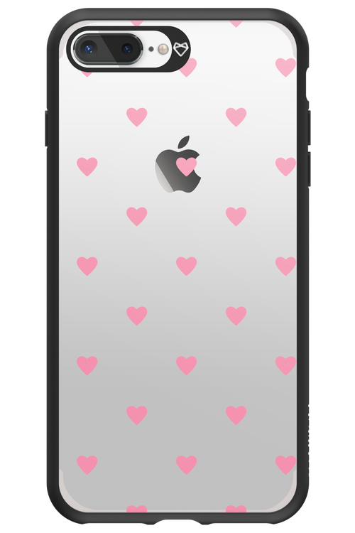 Mini Hearts 2.0 - Apple iPhone 7 Plus