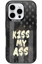 KISS II 2.0 - Apple iPhone 16 Pro