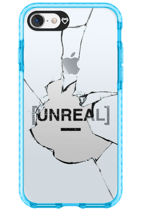 Broken Glass - Apple iPhone 7