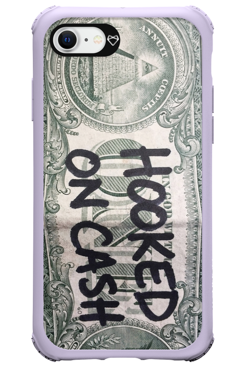 hooked 2.0 - Apple iPhone 8