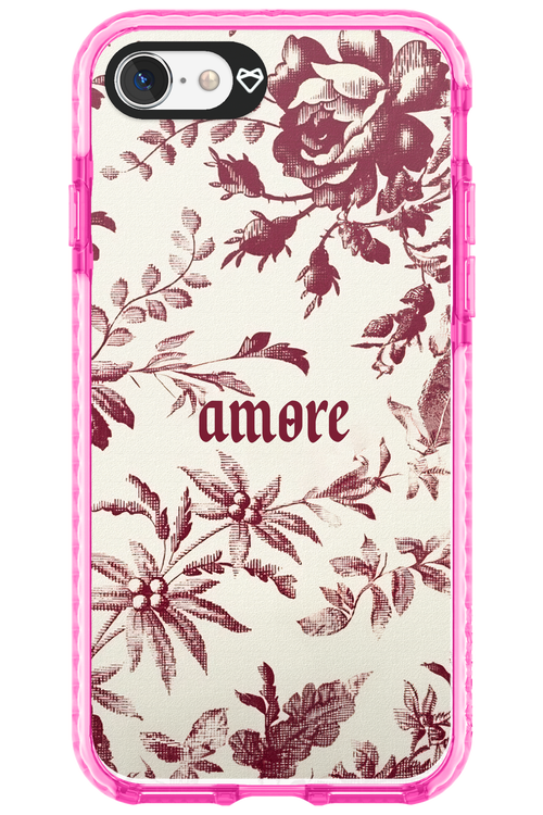 Amore 2.0 - Apple iPhone 8