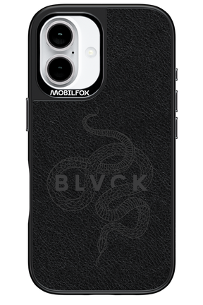 MAMBA Leather 2.0 - Apple iPhone 16