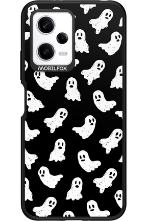 Chill Spirits - Xiaomi Redmi Note 12 5G