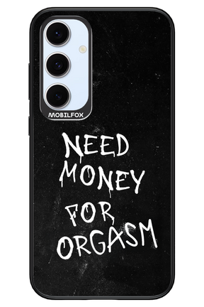 Orgasm 2.0 - Samsung S24 FE