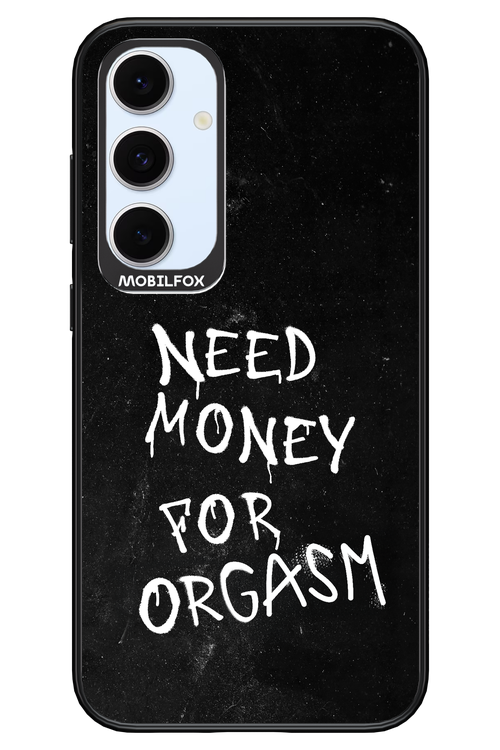 Orgasm 2.0 - Samsung S24 FE